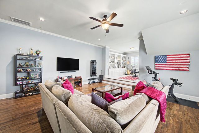 9476 Highland Bend Ct, Brentwood, TN 37027