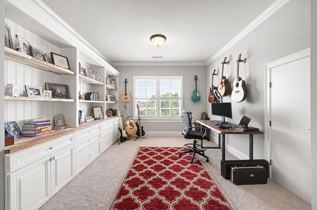 9476 Highland Bend Ct, Brentwood, TN 37027