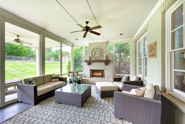 9476 Highland Bend Ct, Brentwood, TN 37027