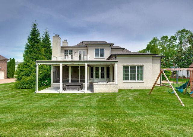 9476 Highland Bend Ct, Brentwood, TN 37027