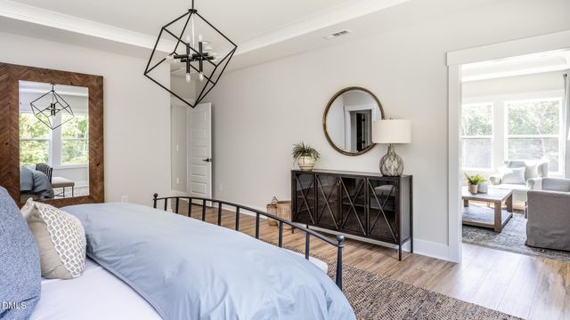 720 Fireship Road, Fuquay Varina, NC 27526