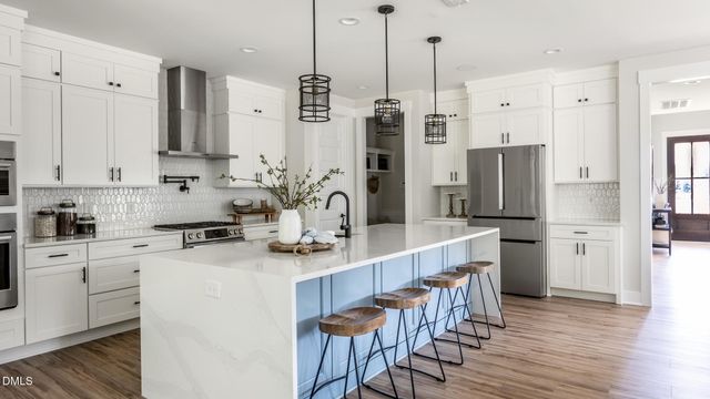 720 Fireship Road, Fuquay Varina, NC 27526