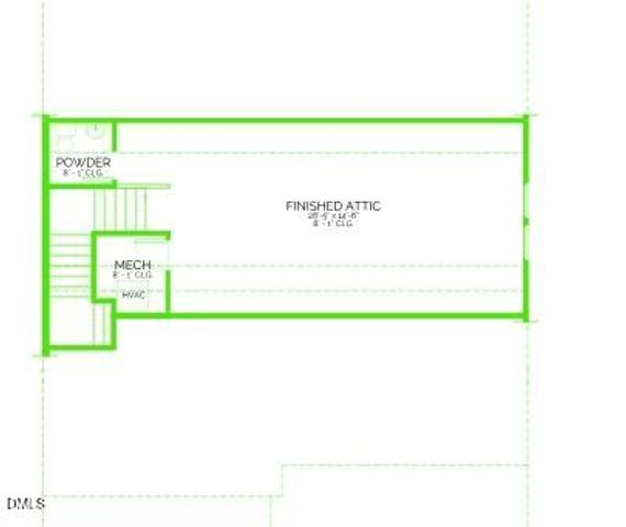 720 Fireship Road, Fuquay Varina, NC 27526