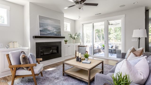 720 Fireship Road, Fuquay Varina, NC 27526