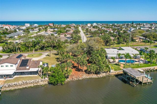 3668 JOHN ANDERSON DR, Ormond Beach, FL 32176