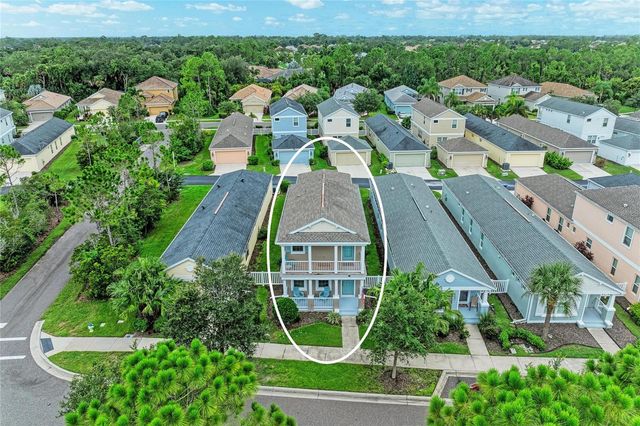 12662 SHIMMERING OAK CIRCLE, Venice, FL 34293