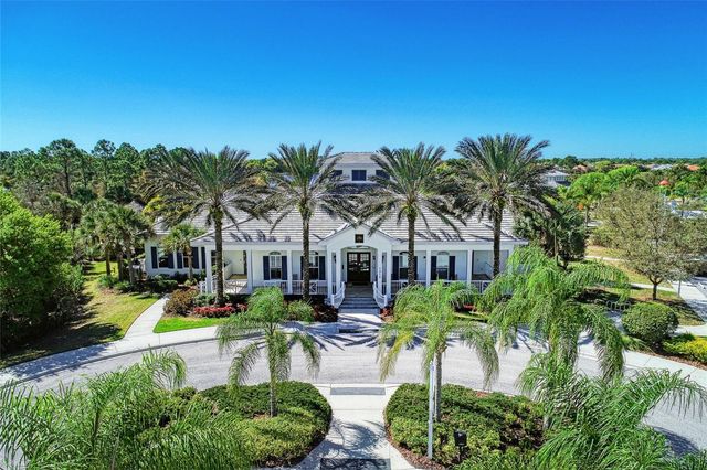 12662 SHIMMERING OAK CIRCLE, Venice, FL 34293