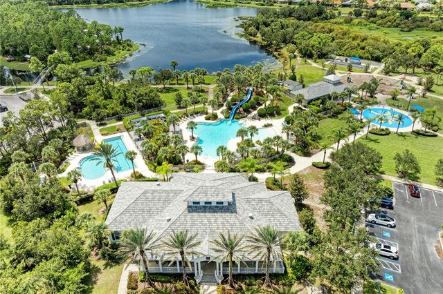 12662 SHIMMERING OAK CIRCLE, Venice, FL 34293