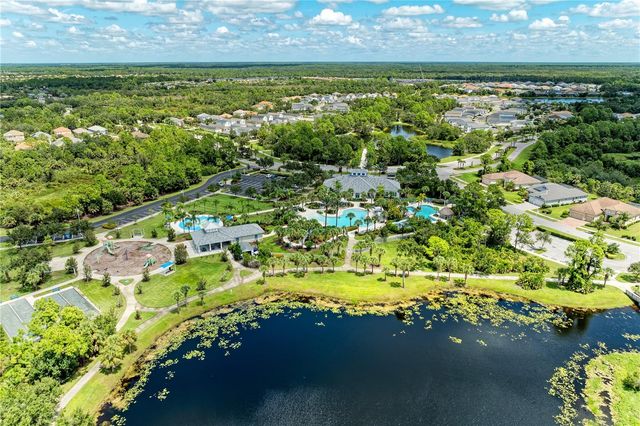 12662 SHIMMERING OAK CIRCLE, Venice, FL 34293