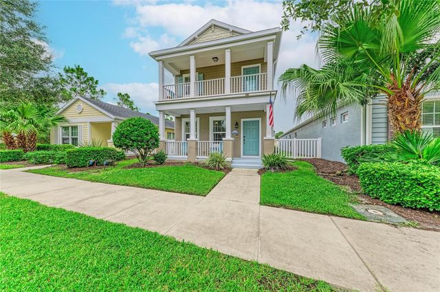 12662 SHIMMERING OAK CIRCLE, Venice, FL 34293