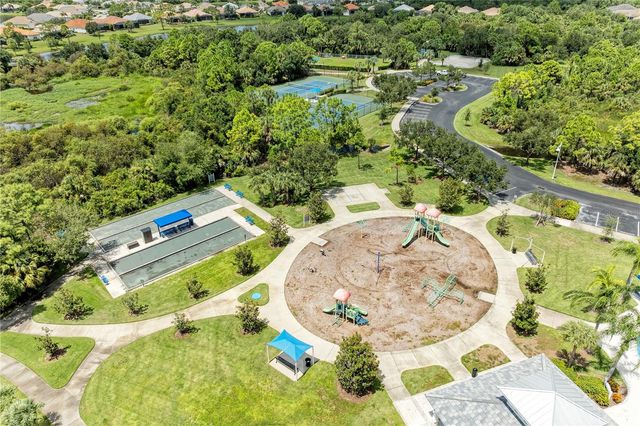 12662 SHIMMERING OAK CIRCLE, Venice, FL 34293