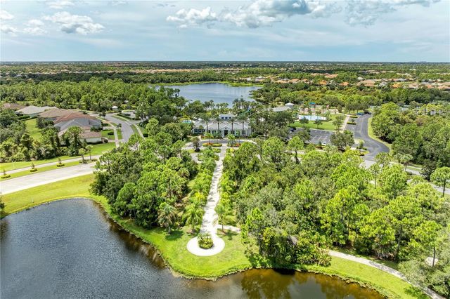12662 SHIMMERING OAK CIRCLE, Venice, FL 34293