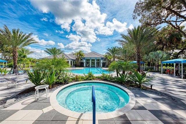 12662 SHIMMERING OAK CIRCLE, Venice, FL 34293