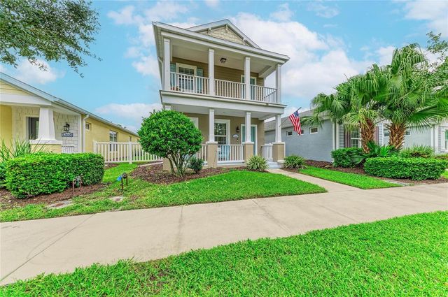 12662 SHIMMERING OAK CIRCLE, Venice, FL 34293