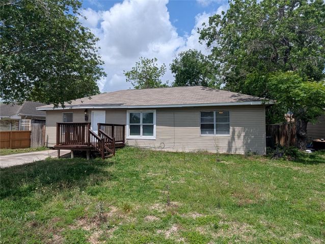 507 Lynn Street, South Houston, TX 77587