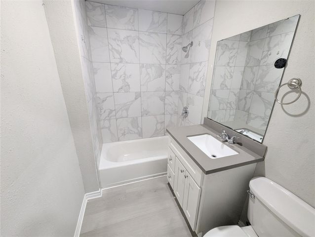 507 Lynn Street, South Houston, TX 77587