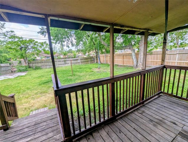 507 Lynn Street, South Houston, TX 77587