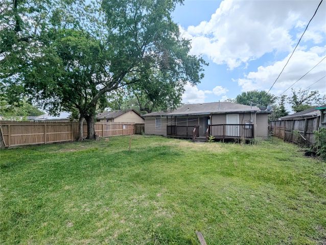 507 Lynn Street, South Houston, TX 77587