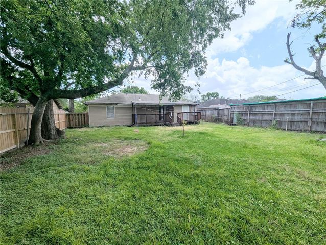 507 Lynn Street, South Houston, TX 77587