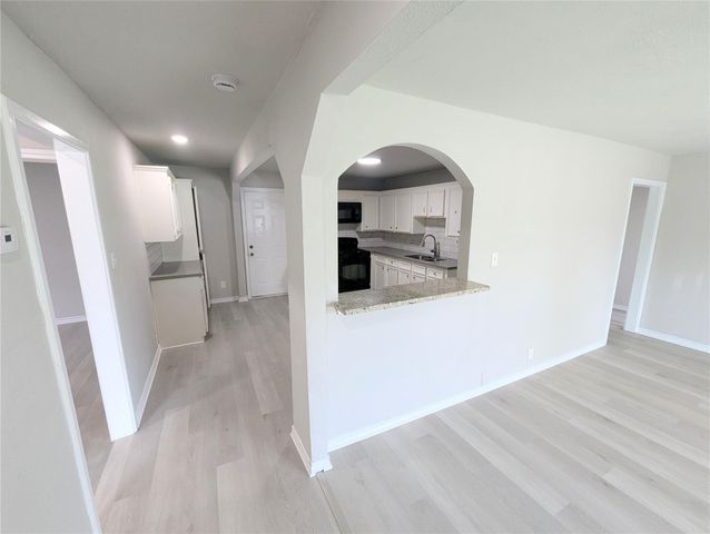 507 Lynn Street, South Houston, TX 77587