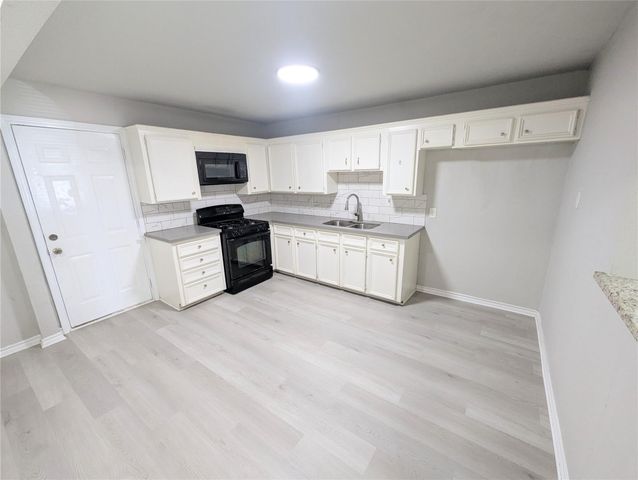 507 Lynn Street, South Houston, TX 77587