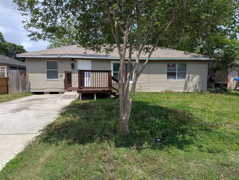 507 Lynn Street, South Houston, TX 77587