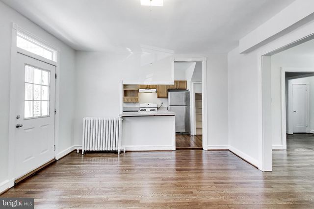 3544 HERTFORD PL NW, Washington, DC 20010
