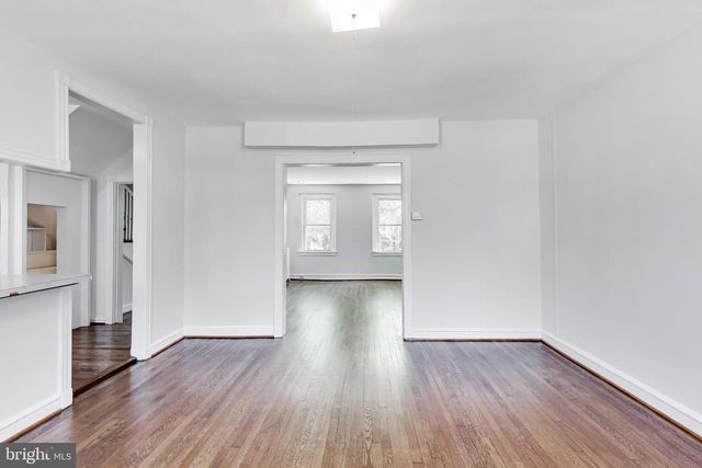 3544 HERTFORD PL NW, Washington, DC 20010
