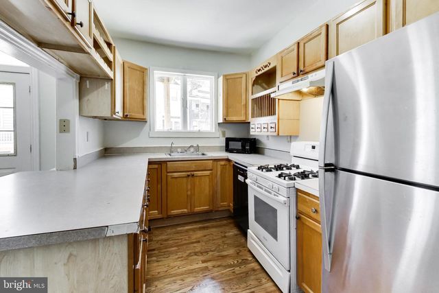 3544 HERTFORD PL NW, Washington, DC 20010