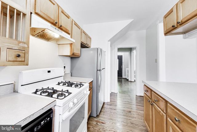 3544 HERTFORD PL NW, Washington, DC 20010