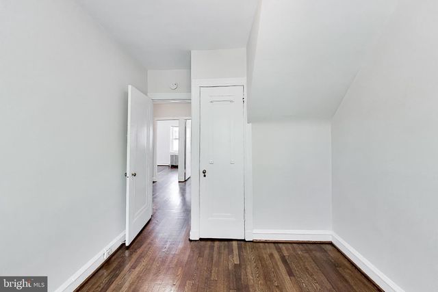 3544 HERTFORD PL NW, Washington, DC 20010