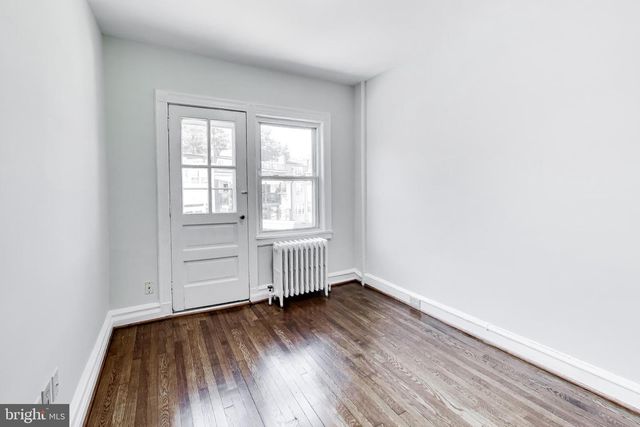 3544 HERTFORD PL NW, Washington, DC 20010