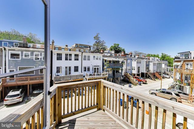 3544 HERTFORD PL NW, Washington, DC 20010