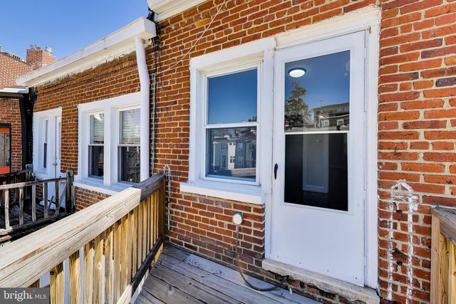 3544 HERTFORD PL NW, Washington, DC 20010