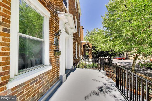 3544 HERTFORD PL NW, Washington, DC 20010