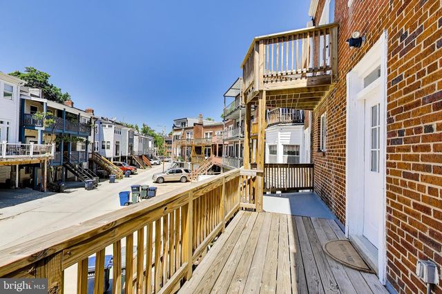 3544 HERTFORD PL NW, Washington, DC 20010