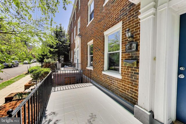 3544 HERTFORD PL NW, Washington, DC 20010