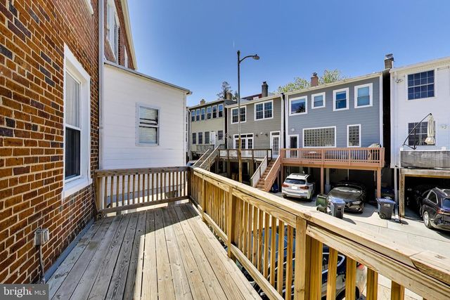 3544 HERTFORD PL NW, Washington, DC 20010