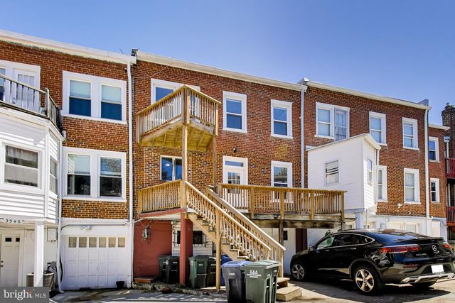 3544 HERTFORD PL NW, Washington, DC 20010