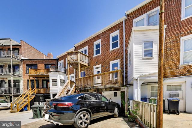 3544 HERTFORD PL NW, Washington, DC 20010
