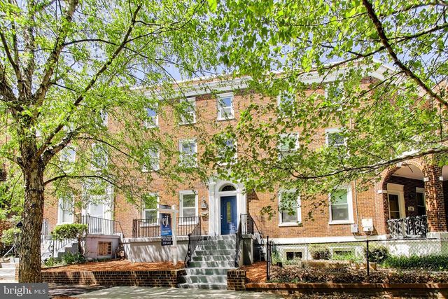 3544 HERTFORD PL NW, Washington, DC 20010