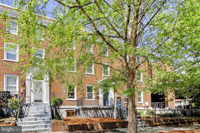 3544 HERTFORD PL NW, Washington, DC 20010