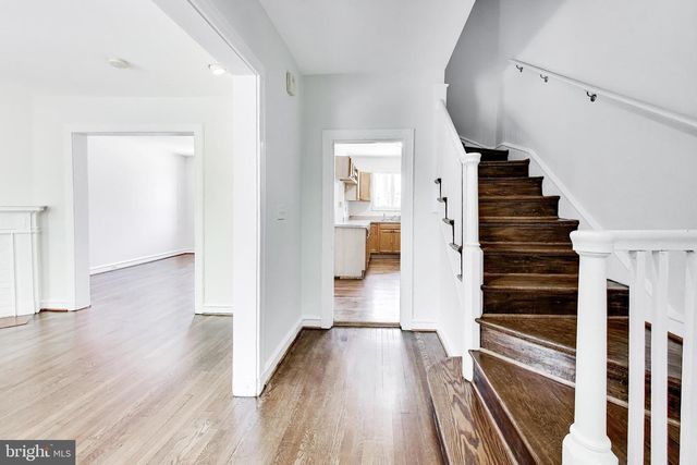 3544 HERTFORD PL NW, Washington, DC 20010