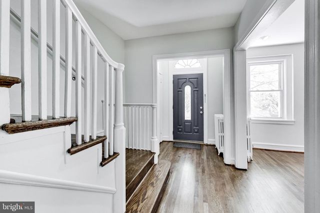 3544 HERTFORD PL NW, Washington, DC 20010