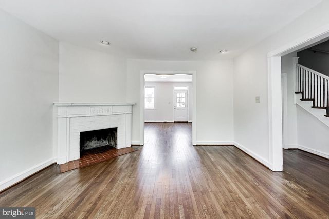 3544 HERTFORD PL NW, Washington, DC 20010