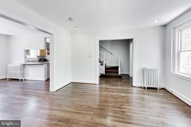3544 HERTFORD PL NW, Washington, DC 20010