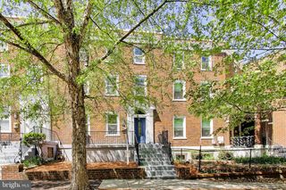 3544 HERTFORD PL NW, Washington, DC 20010