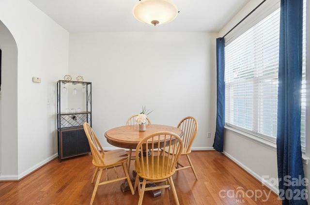 8422 Chaceview Court, Charlotte, NC 28269