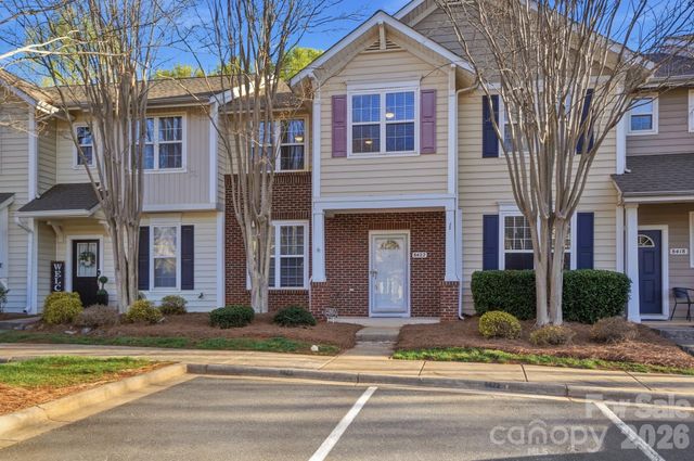 8422 Chaceview Court, Charlotte, NC 28269