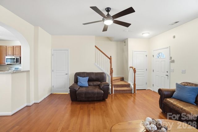 8422 Chaceview Court, Charlotte, NC 28269